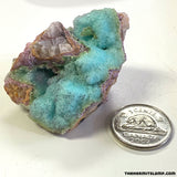 Chrysocolla (Multiple Options)