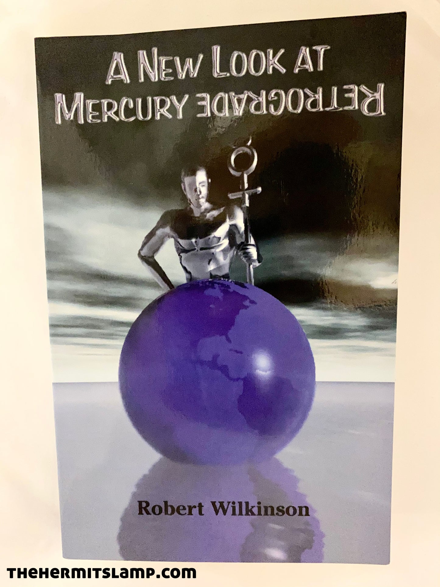 A New Look at Mercury Retrograde