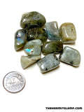 Labradorite (Multiple Options)