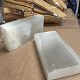 Selenite Charging Plates (Multiple Options)