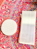 Selenite Charging Plates (Multiple Options)