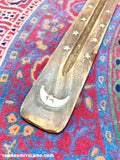 Wooden Incense Holder (Multiple Options)