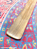 Wooden Incense Holder (Multiple Options)