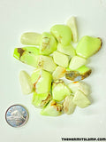 Chrysoprase (Multiple Options)