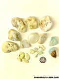 Chrysoprase (Multiple Options)
