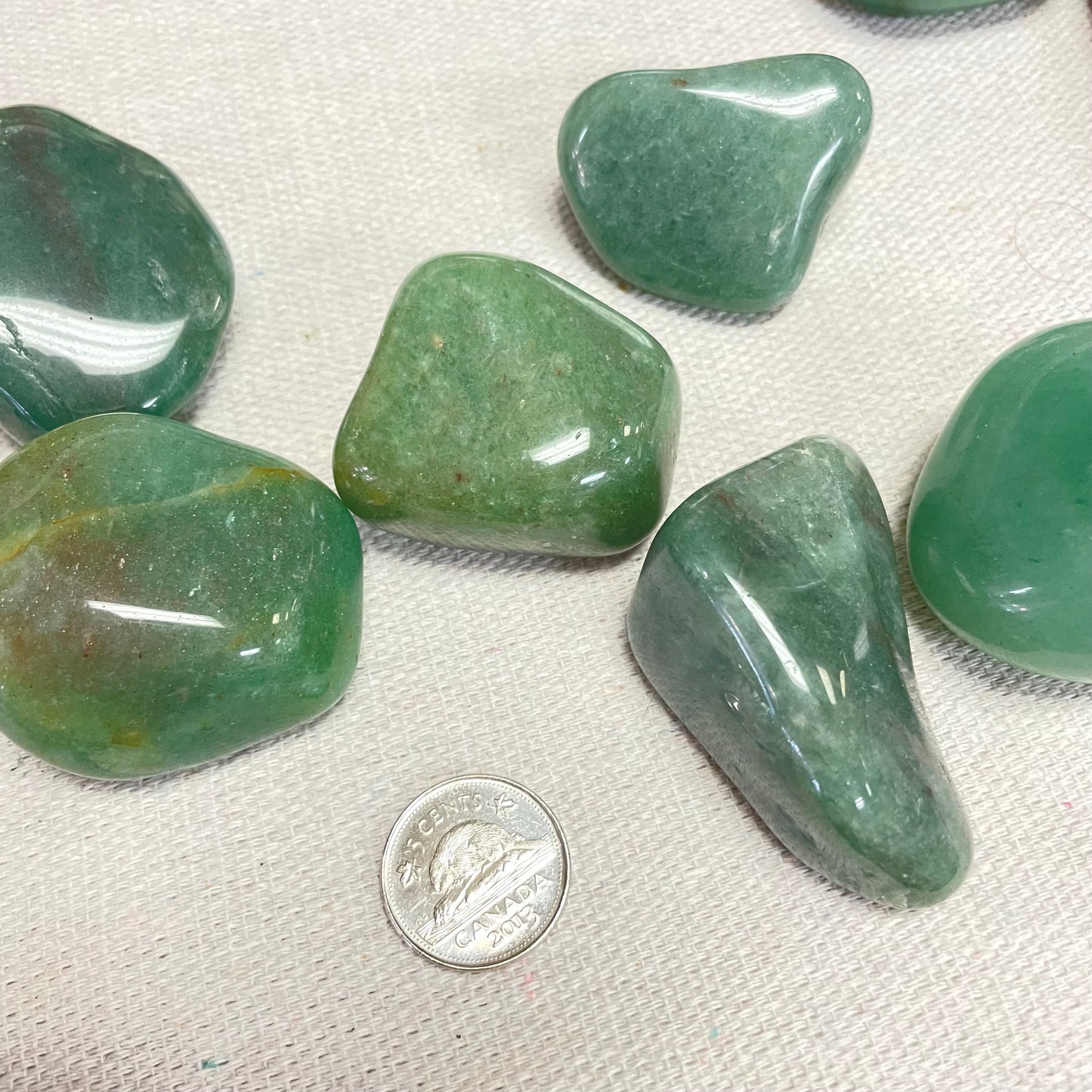 Green Aventurine