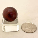 Tiger's Eye Spheres (Multiple Options)