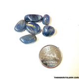 Sapphire (Multiple Options)