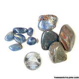 Sapphire (Multiple Options)