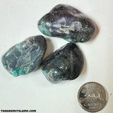 Tumbled Emerald (Multiple Options)