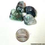 Tumbled Emerald (Multiple Options)