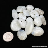 Rainbow Moonstone