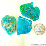 Turquoise (Multiple Options)