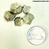 Iron Pyrite (Multiple Options)