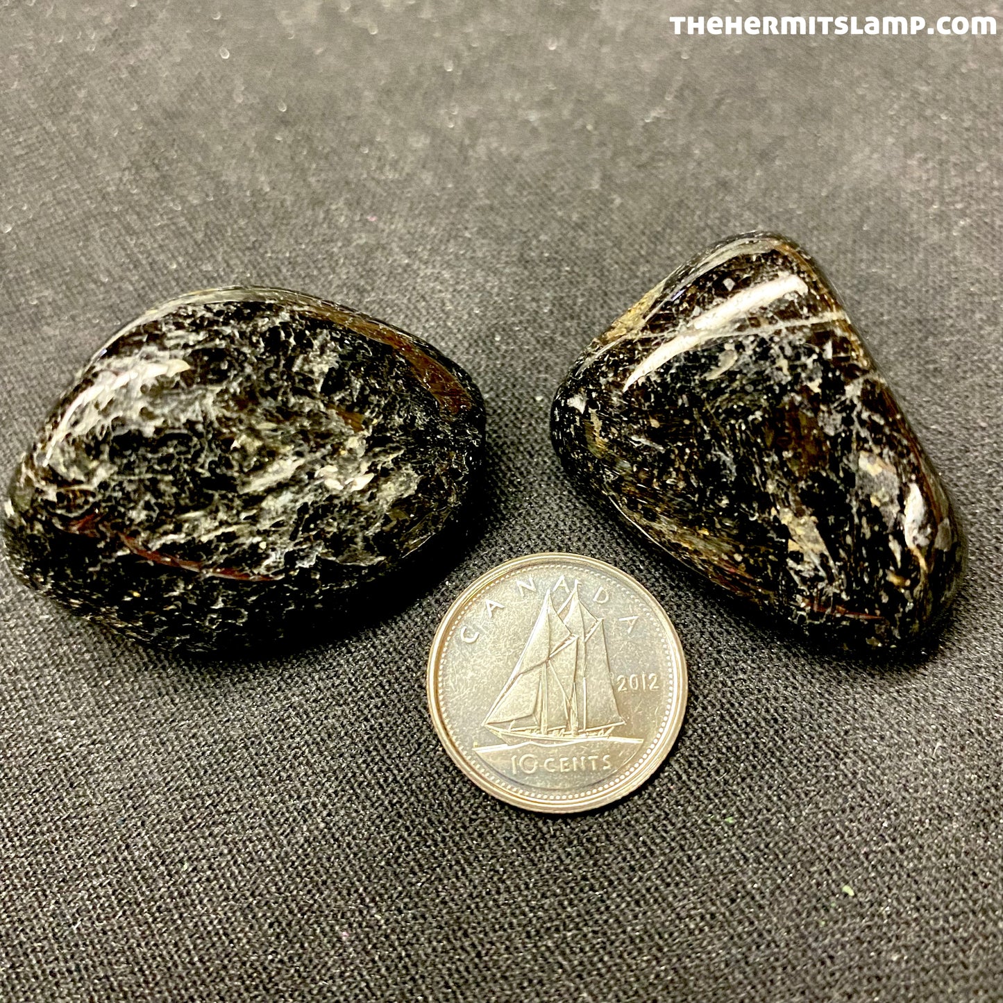 Nuummite (Multiple Options)