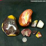 Mookaite (Multiple Options)