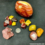 Mookaite (Multiple Options)