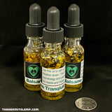 Stones & Bones Balsamo Tranquilo Oil (Calming Balm)