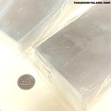 Selenite Charging Plates (Multiple Options)