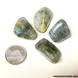 Labradorite (Multiple Options)