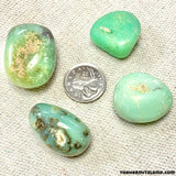 Chrysoprase (Multiple Options)