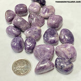 Lepidolite (Multiple Options)