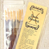 Zodiac Blessing Incense Sticks by Madame Phoenix (Multiple Options)