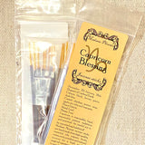 Zodiac Blessing Incense Sticks by Madame Phoenix (Multiple Options)