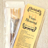 Zodiac Blessing Incense Sticks by Madame Phoenix (Multiple Options)