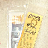 Zodiac Blessing Incense Sticks by Madame Phoenix (Multiple Options)