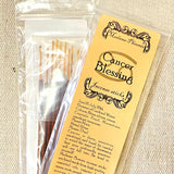 Zodiac Blessing Incense Sticks by Madame Phoenix (Multiple Options)