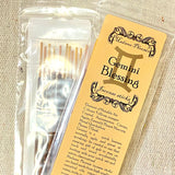 Zodiac Blessing Incense Sticks by Madame Phoenix (Multiple Options)