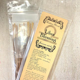 Zodiac Blessing Incense Sticks by Madame Phoenix (Multiple Options)