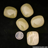 Green Calcite (Multiple Options)