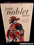 Tarot de Marseille - Jean Noblet (Flornoy)