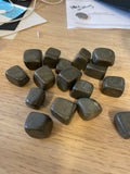 Iron Pyrite (Multiple Options)