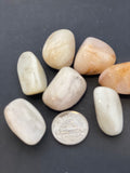Kunzite (Multiple Options)