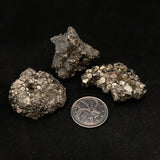 Iron Pyrite (Multiple Options)