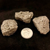 Iron Pyrite (Multiple Options)
