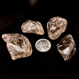 Elestial Quartz (Multiple Options)