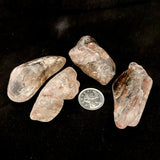 Elestial Quartz (Multiple Options)