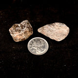 Elestial Quartz (Multiple Options)