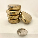 Magnetic Hematite (Multiple Options)