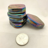 Magnetic Hematite (Multiple Options)