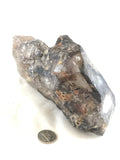 Elestial Quartz (Multiple Options)