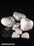 Howlite (Multiple Options)