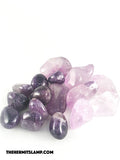 Tumbled Amethyst (Multiple Options)