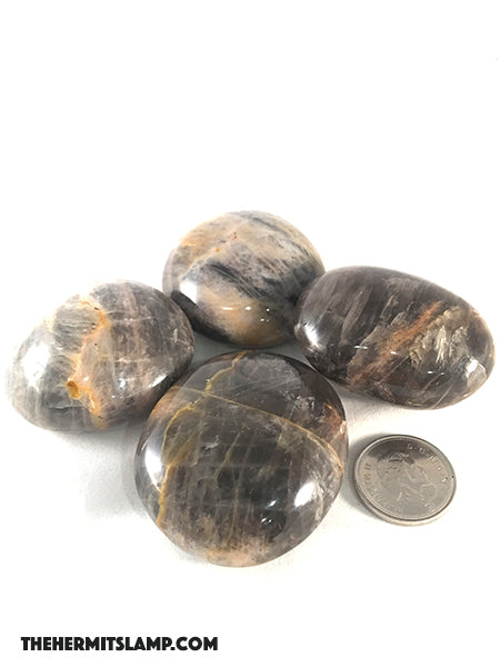 Black Moonstone (Multiple Options)