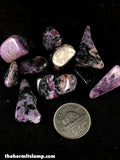 Charoite (Multiple Options)