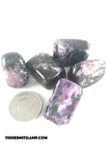 Charoite (Multiple Options)